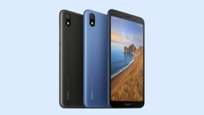 Redmi 7 фото Xiaomi Redmi 7A, Redmi 7 или Redmi Note 7, какой смартфон купить? IT знания Дзен