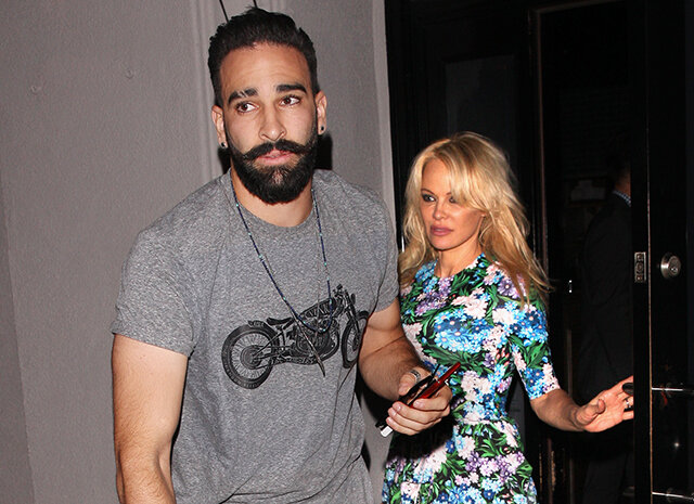 Фото взято с ru.hellomagazine.com