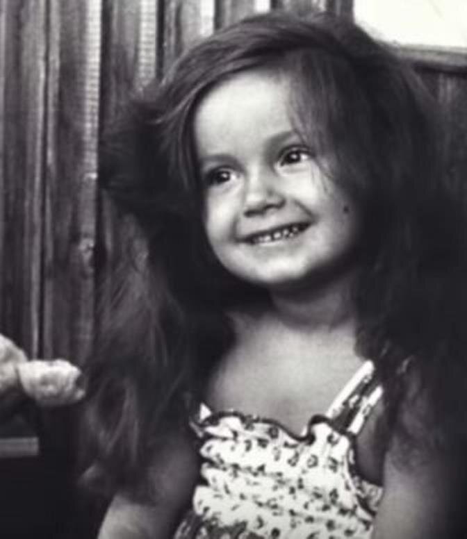 Ольга Орлова, 70-ые