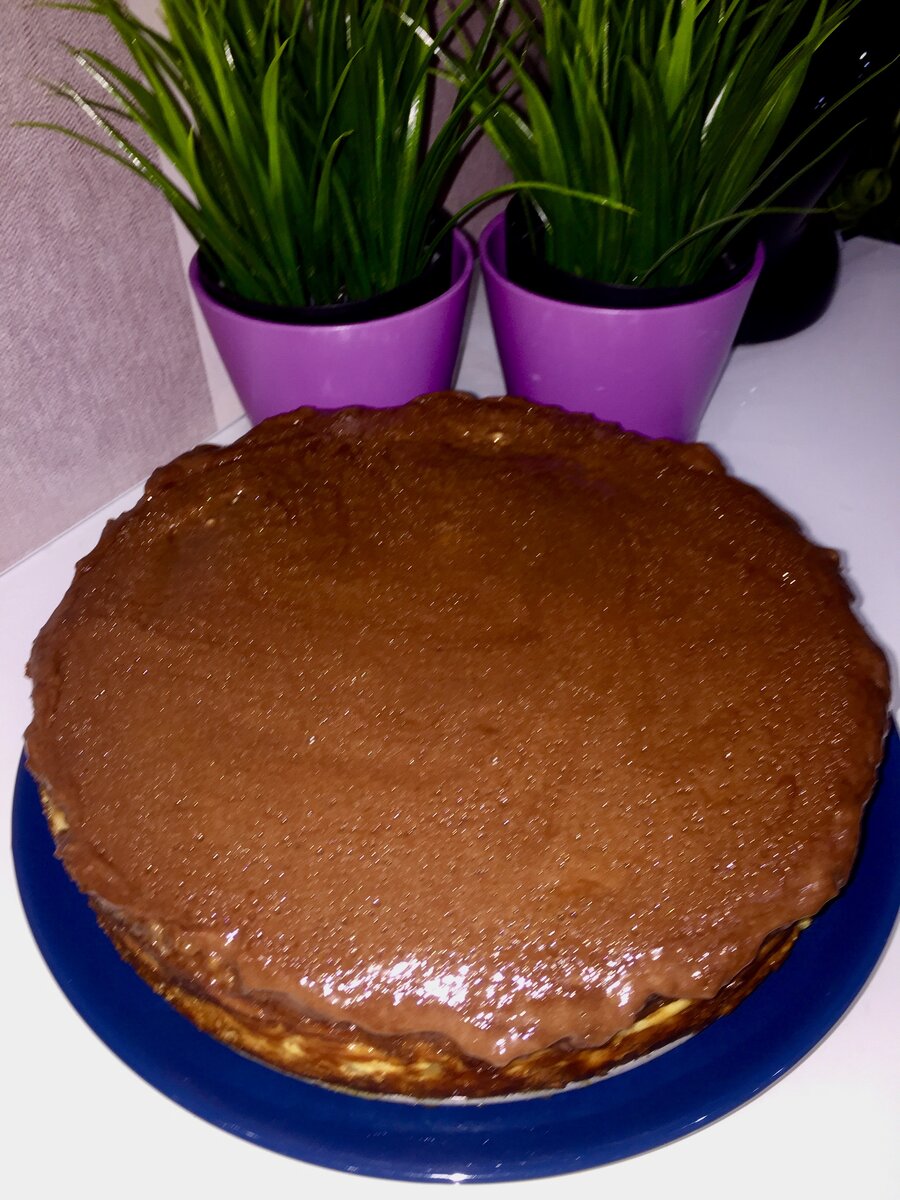 Прямо тает во рту 😋!