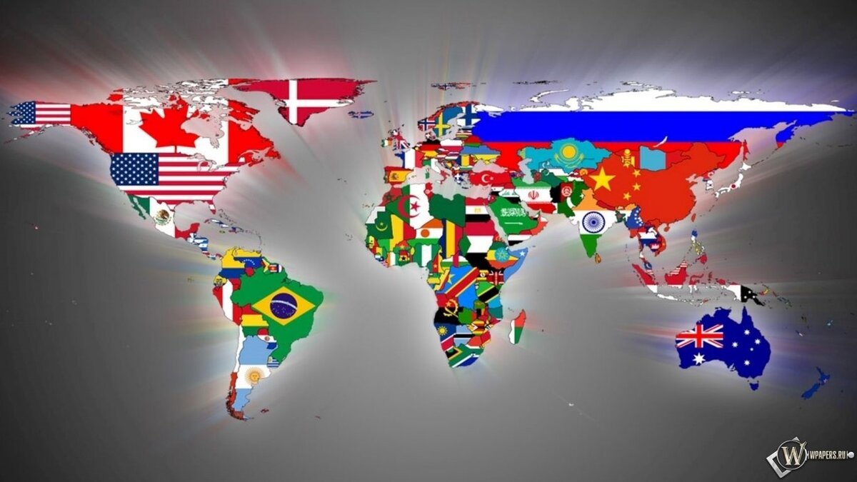 How to move to a country of dreams?