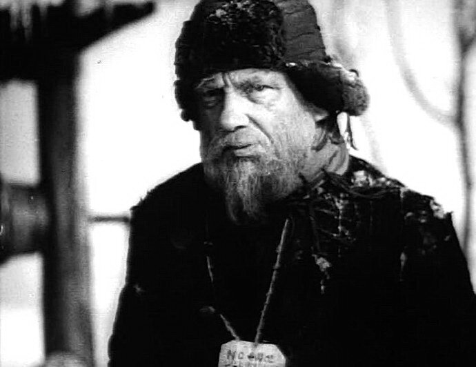 «Путь от кондитера к актеру»: жизнь всеми забытого советского актера Антона Дунайского
