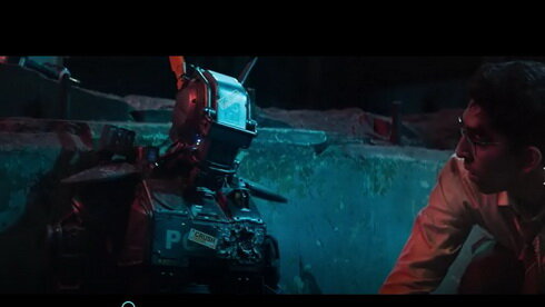 Момент  пробуждения