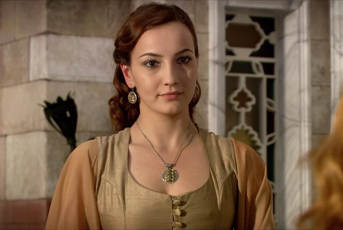 Гюльнихаль