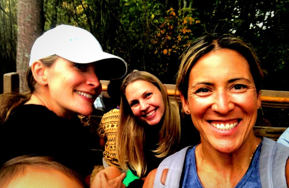 Филиппинка, история, нет волос, тело, лицо