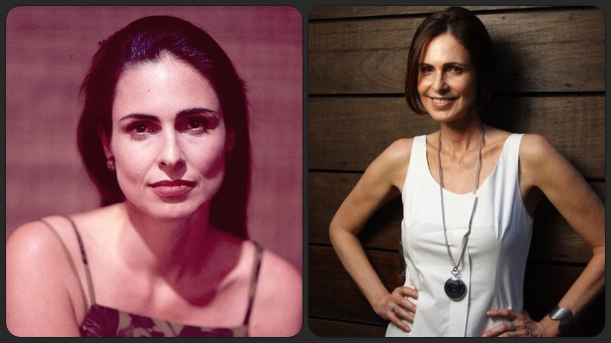 Сильвия Пфайфер