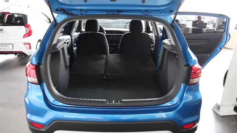 Kia Rio X-Line