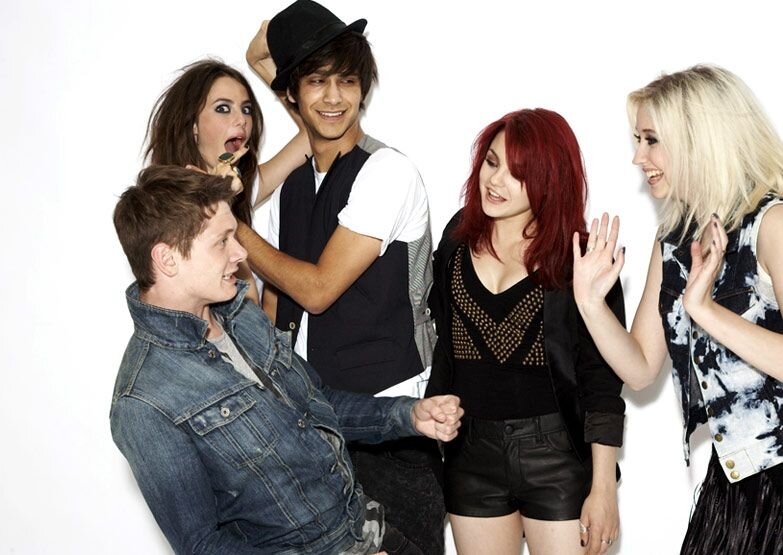 фото из интернета