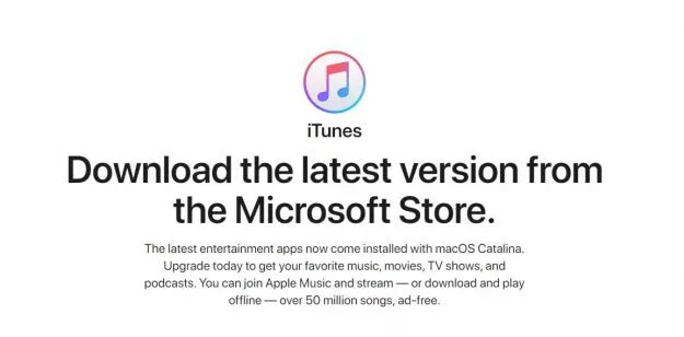 Восстановление заводских настроек iPhone / iPad через iTunes