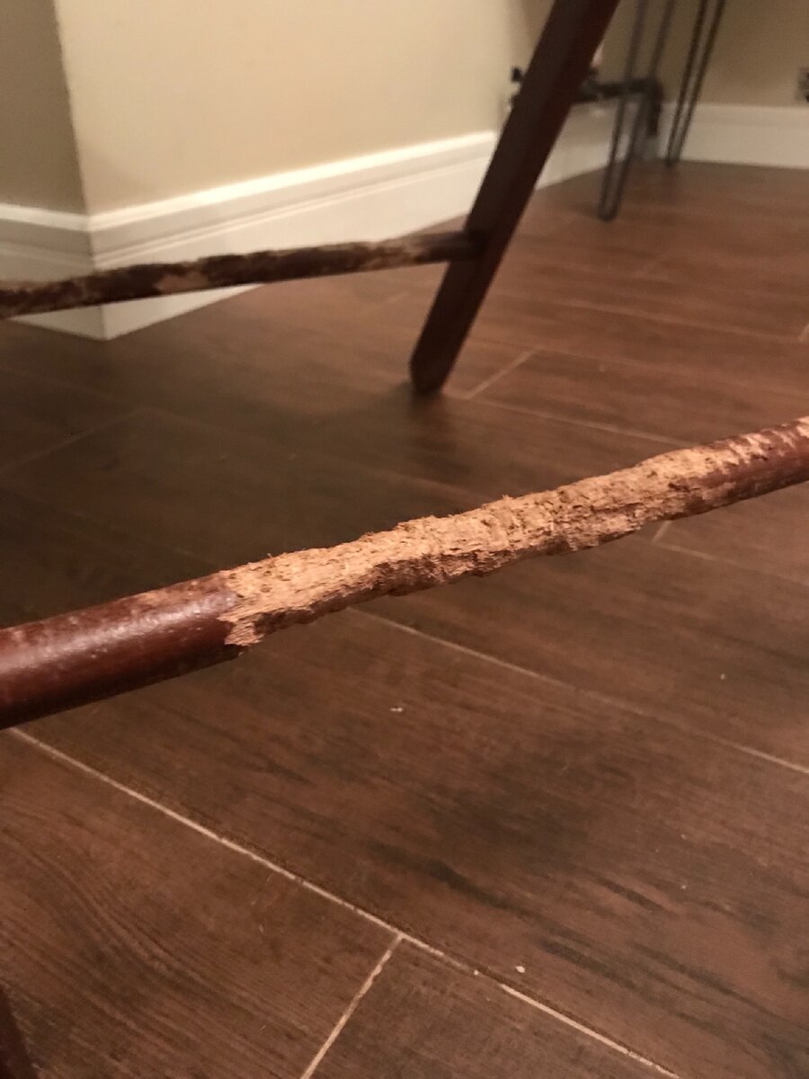 Место преступления