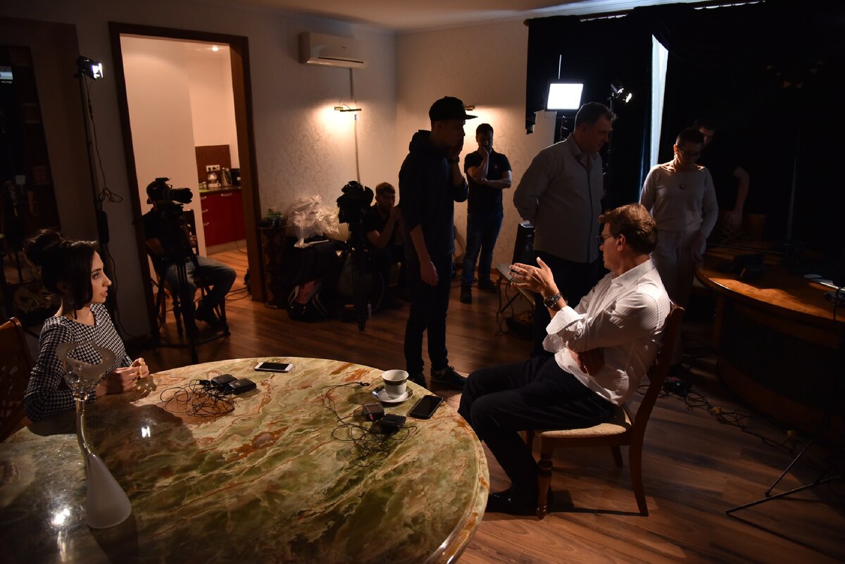 Фото: Никита Симонов 