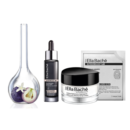 Hydra Repulp от бренда профессиональной косметики Ella Bache