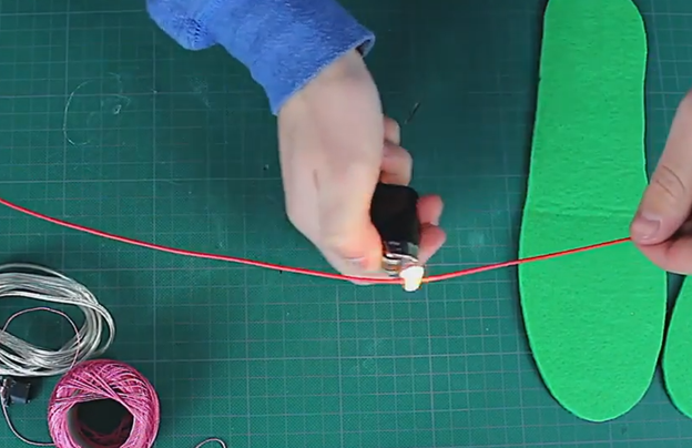 Пошаговая инструкция, как сделать стельки для обуви своими руками