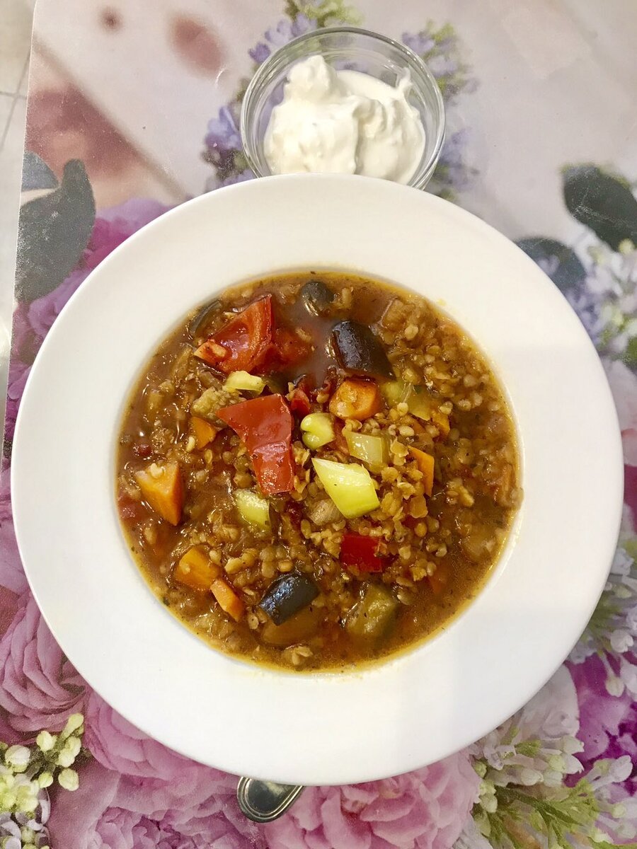 Что нам потребуется :