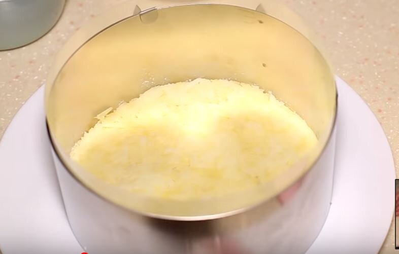 Формировочное кольцо