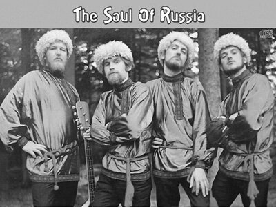 Изображение с портала"Русский шансон"