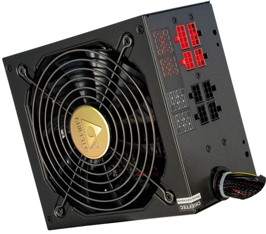 Chieftec A135 APS-750CB