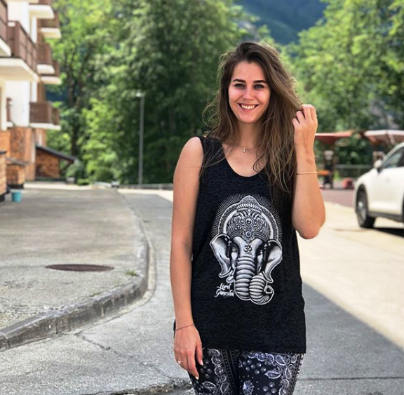 Фото из соц.сети instagram: @mari_manjari