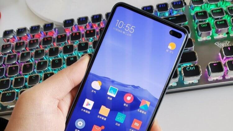 Xiaomi ничего не зарабатывает на продажах Redmi K30 5G