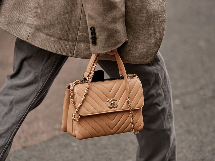 THE STYLE STALKER
