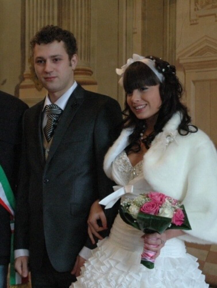 Свадьба нелли ермолаевой и никиты кузнецова фото