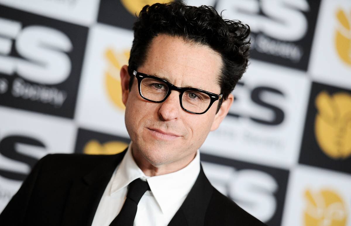 Джей Джей Абрамс