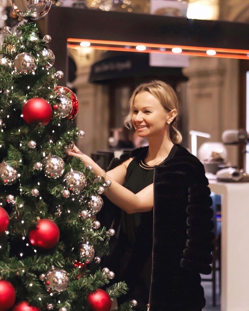 Мария Смирнова