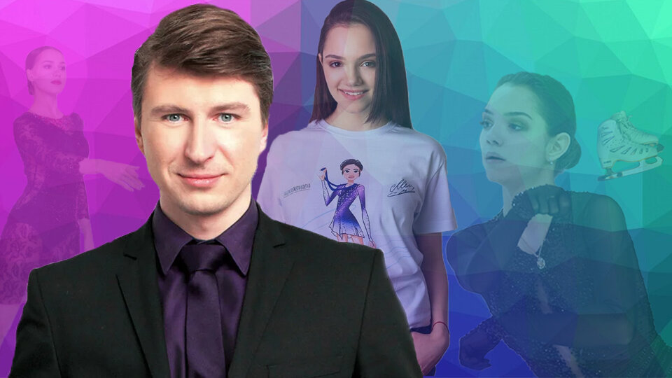 Не забудьте поставить лайк, если любите фигурное катание!