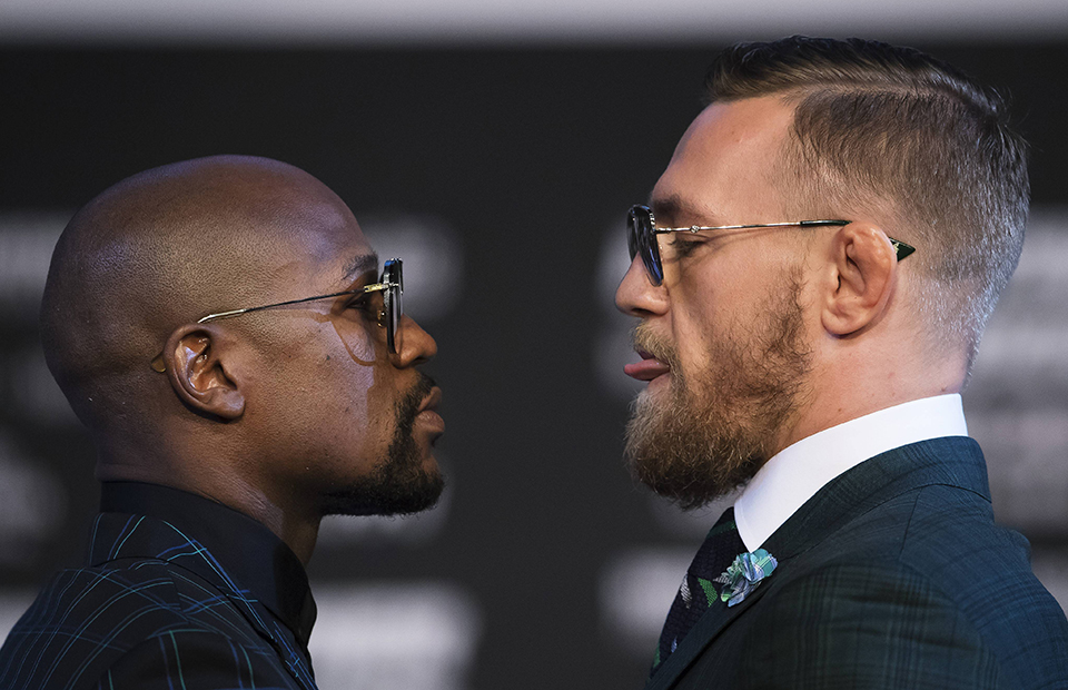 © JOEL MARKLUND/GLOBAL LOOK PRESS