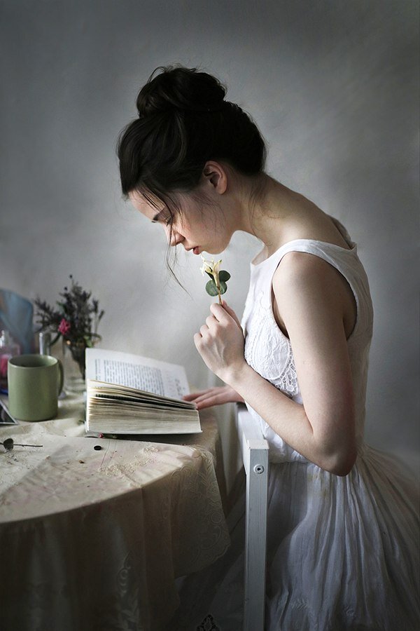 Фотограф: Екатерина Постонен