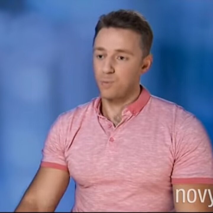 Половинки ботаник после проекта