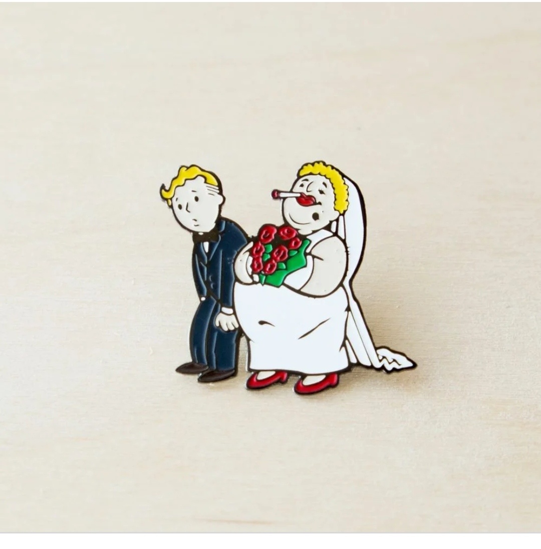 Сватовство 
