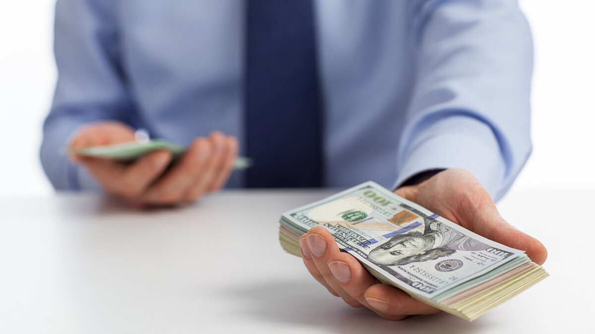 Случаи, когда не следует брать микрозайм