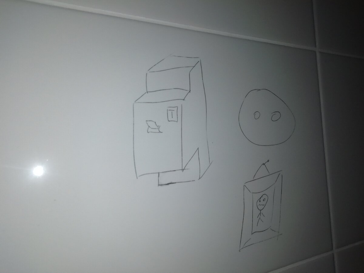 Иллюстрация местного посола