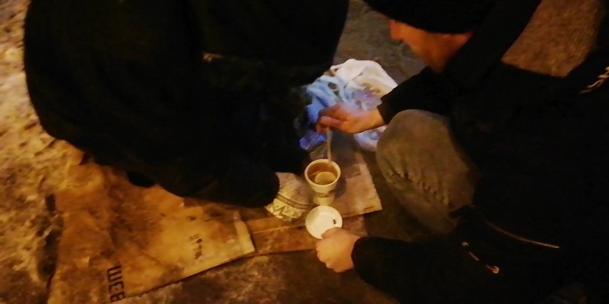 Скриншот из Видео