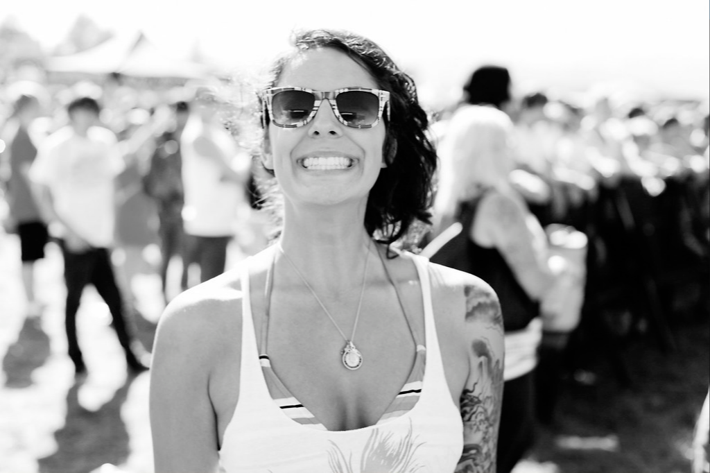 Здесь и далее фото любезно предоставлены Jordan Voth