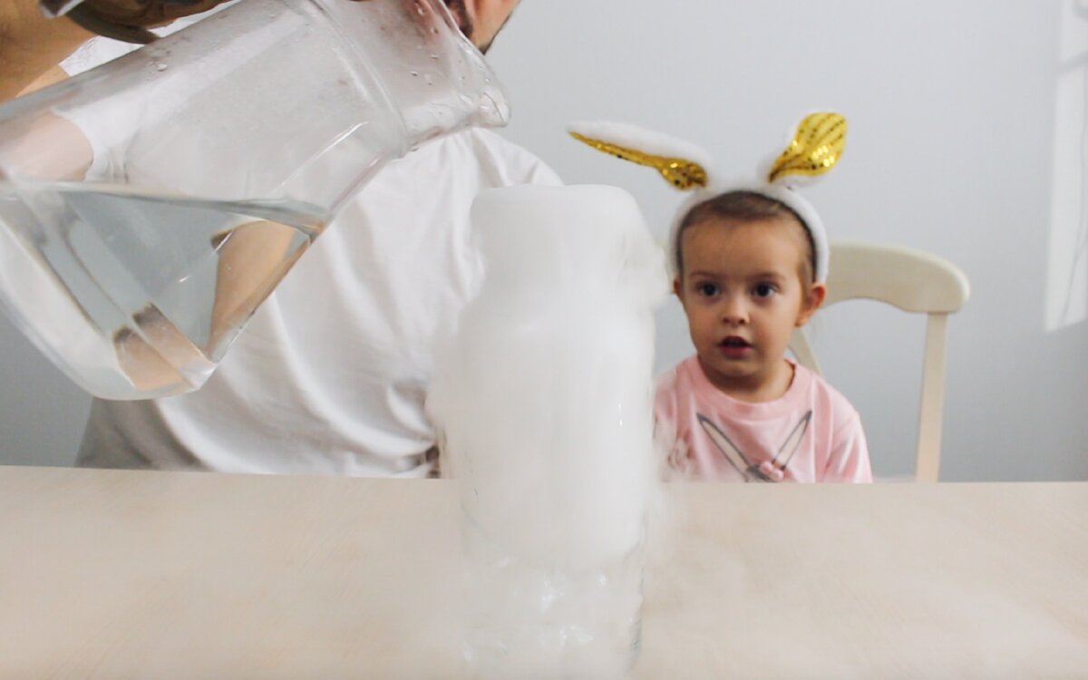 Ого! Фотография автора