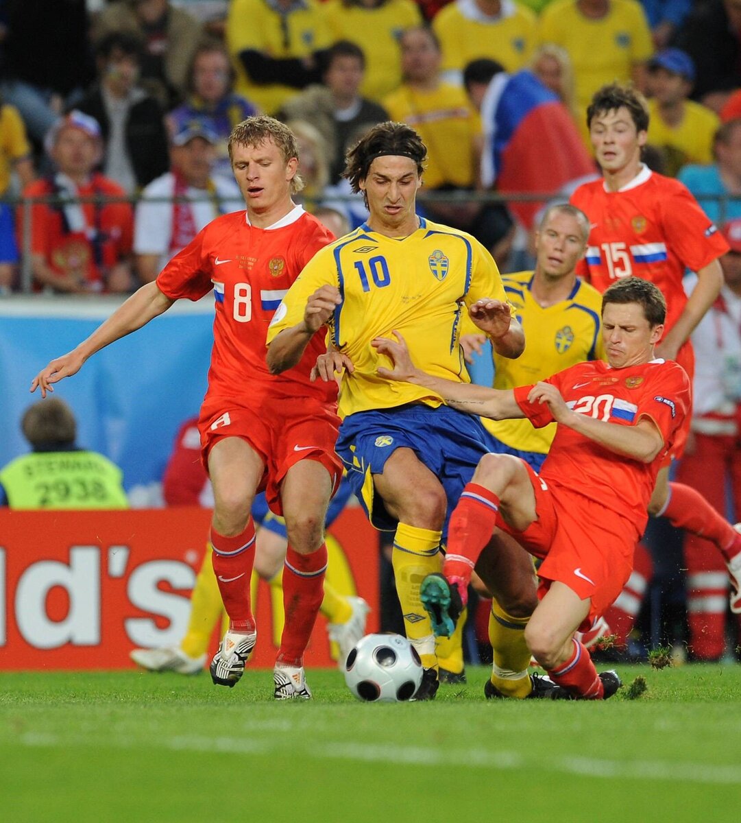 испания на евро 2008