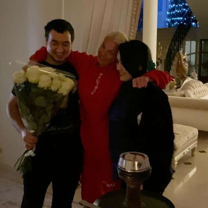 -2