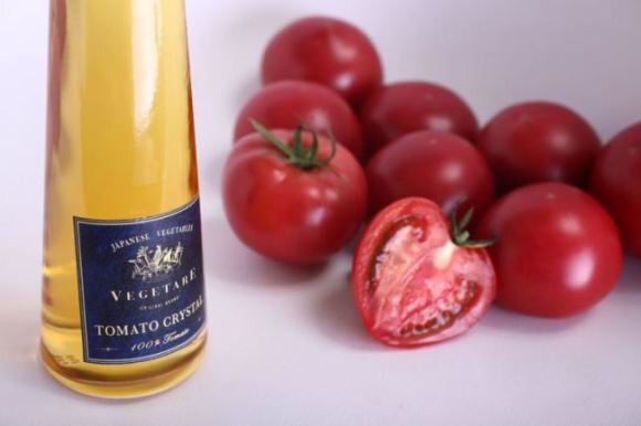 Японская томатная вода