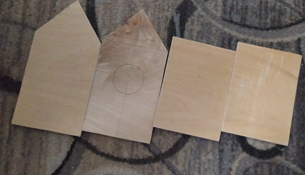 Фото автора его работы