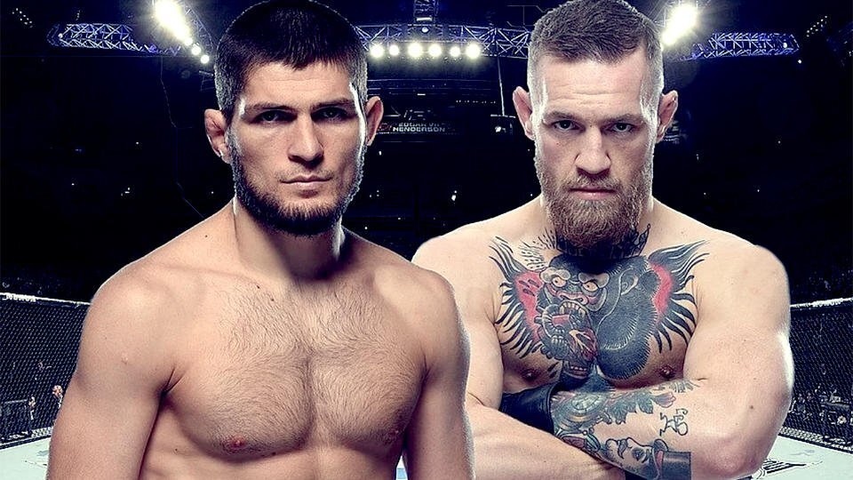 Хабиб vs Конор. Реванш.