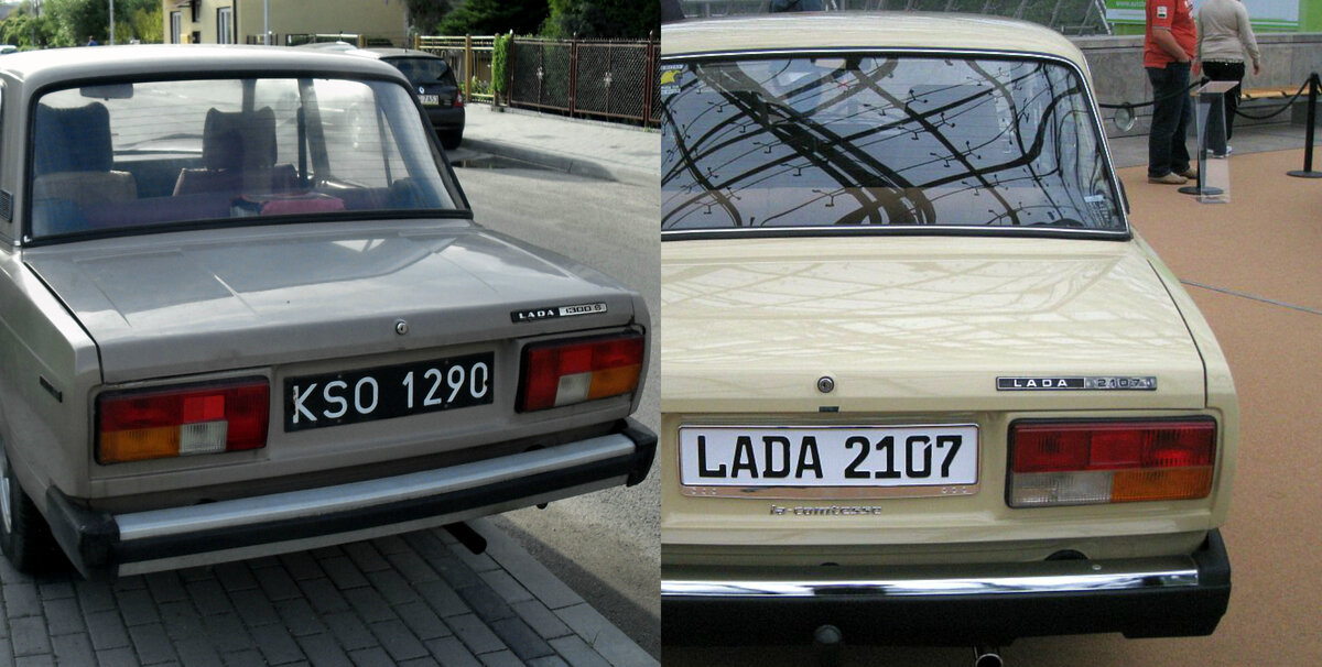 lada ваз