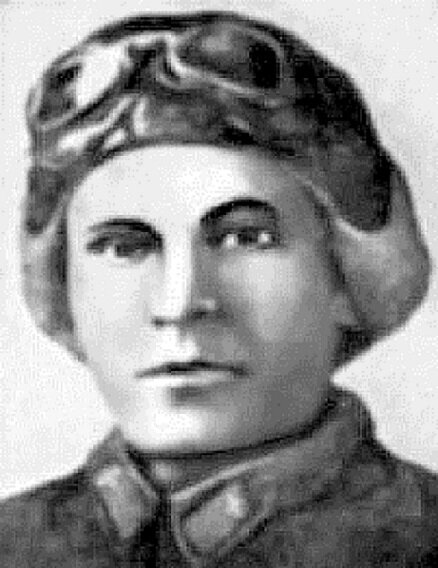 Николай Алексеев
