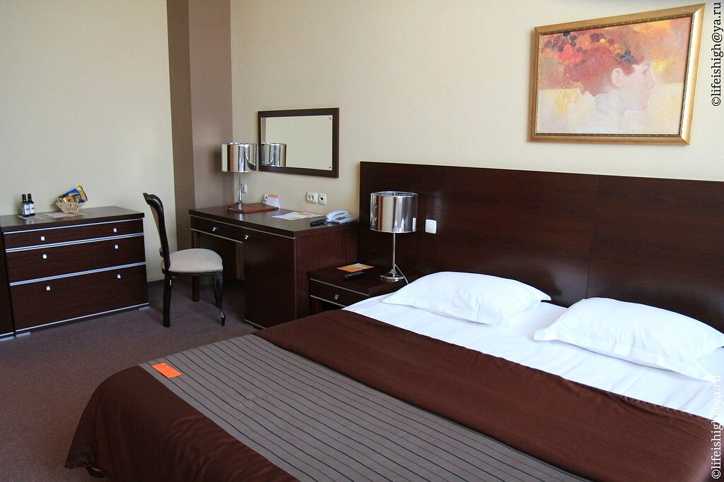 Подготовка документов