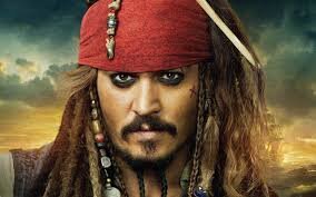 Jack Sparrow