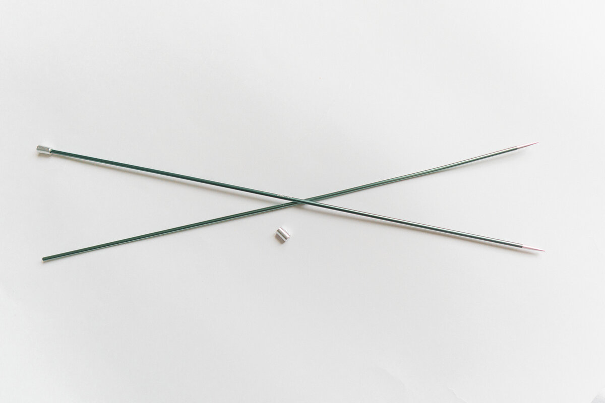 Knit Pro Zing 3 mm