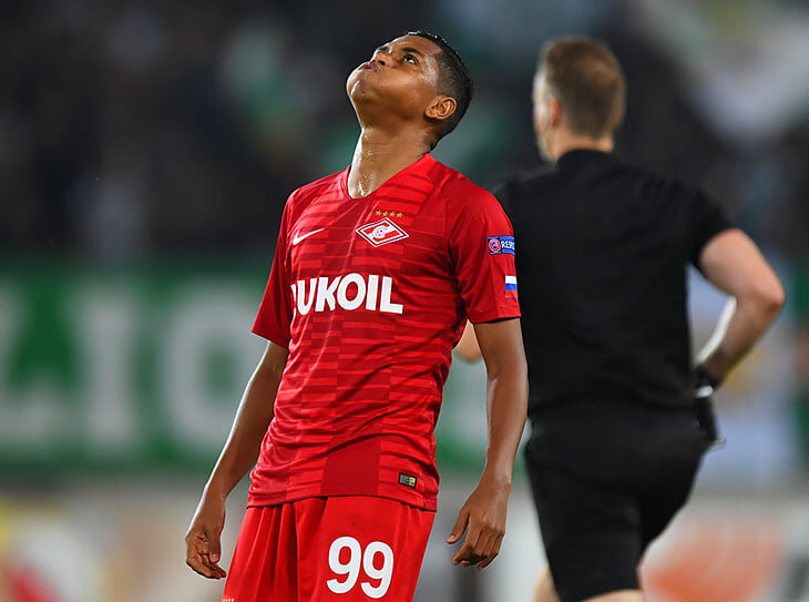 Педро Роша. Источник: https://www.sports.ru/