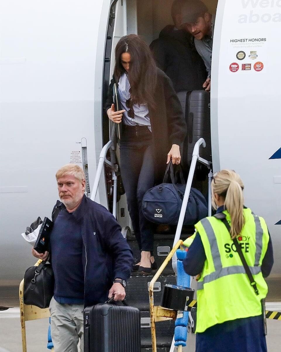 Clint Brewer/Derek Shook/Flighrisk/Backgrid/Dailymail