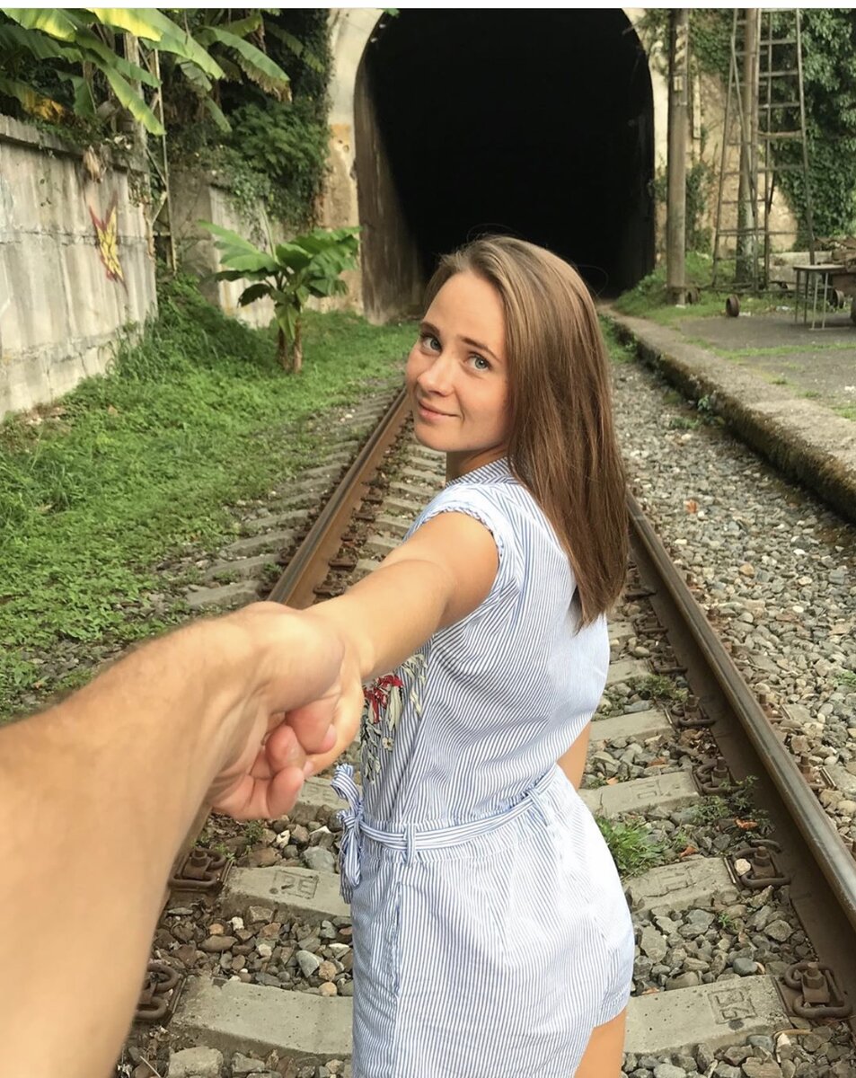 Станция Псырцха